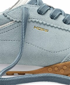 BRIDGE FL dames sneakers blauw