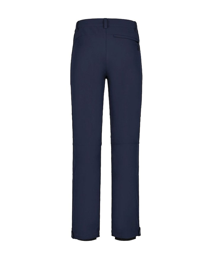 Frankfurt heren skibroek blauw