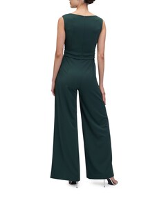 jumpsuit groen