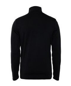 Heren pully zwart
