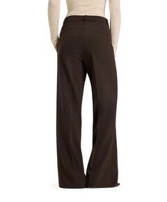 Alexis dames broek grijs