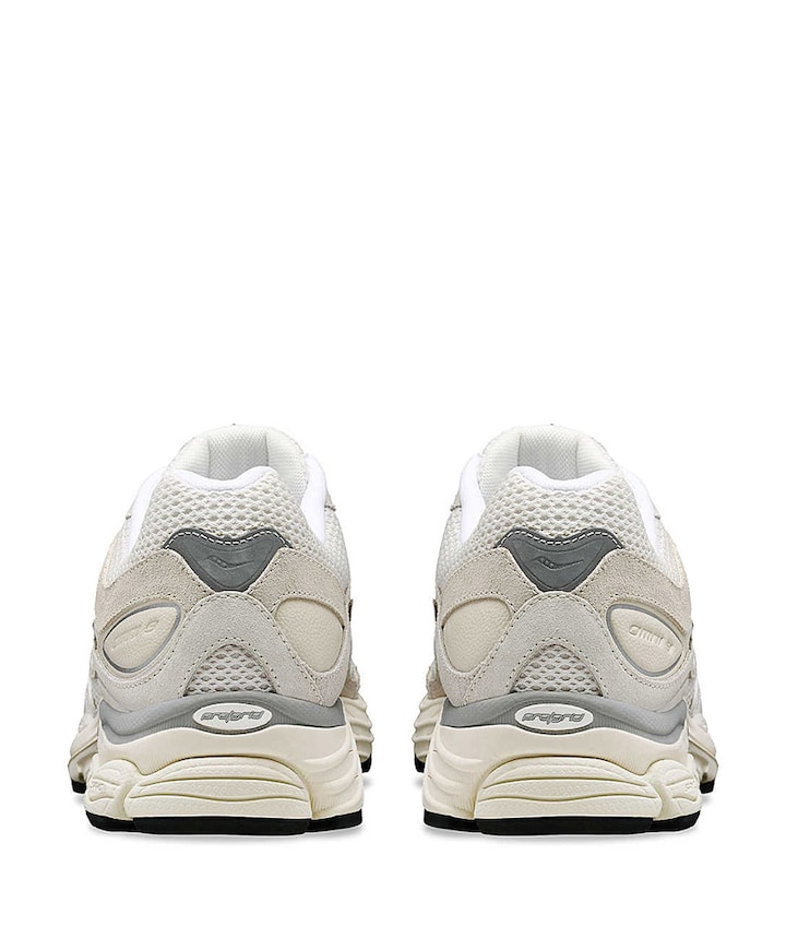 PROGRID OMNI 9 dames sneakers beige