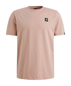 Heren t-shirt roze