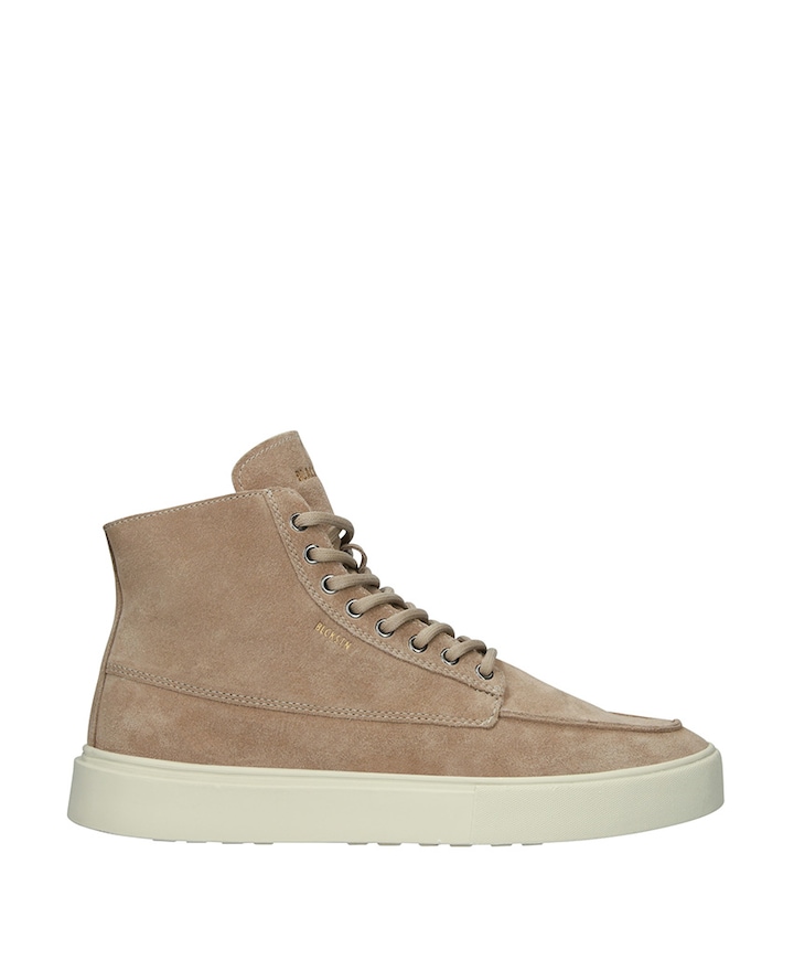 Ruby Eero veterboots bruin