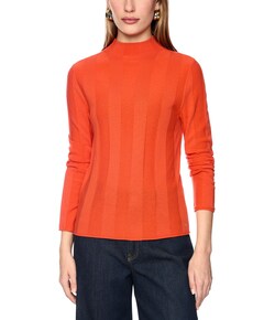 Dames trui oranje