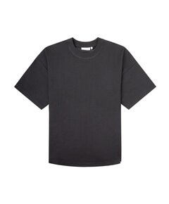 T-shirt zwart