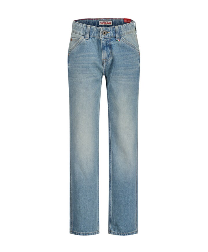 Peppe jeans blauw
