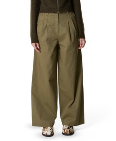 Julie dames broek groen