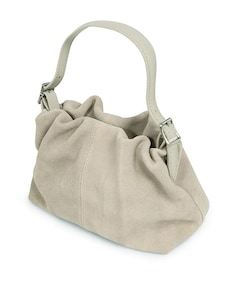 Dames tas beige