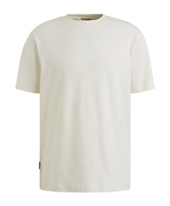 Heren t-shirt ecru