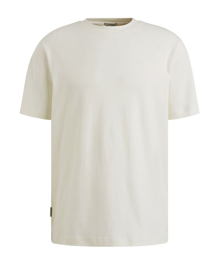 Heren t-shirt ecru