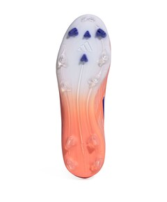 F50 League Ll Fg/mg heren voetbalschoenen oranje