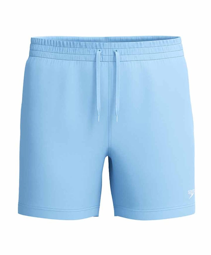 Zwemshort blauw