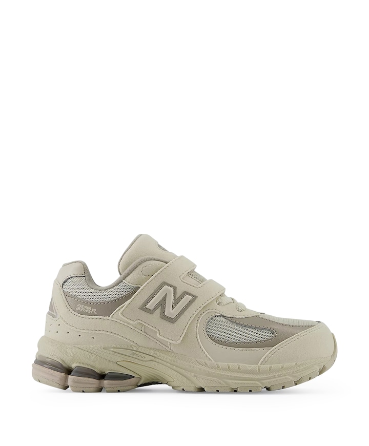 2002 hook & loop sneakers  beige