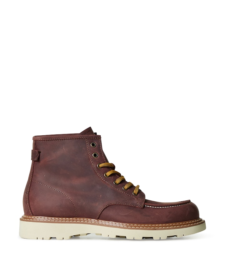 veterboots bordeaux