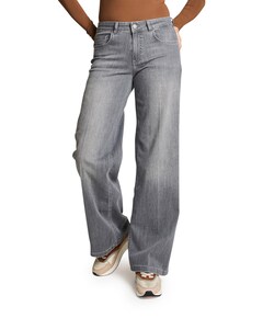 Mira - Daily Denims - D68 jeans grijs
