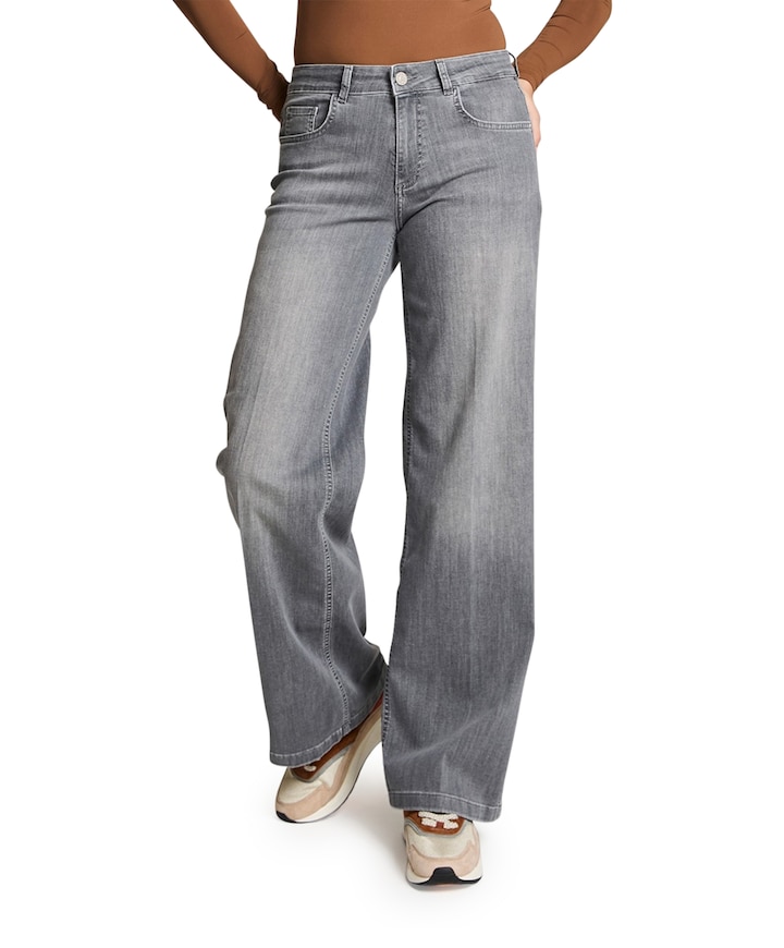 Mira - Daily Denims - D68 jeans grijs
