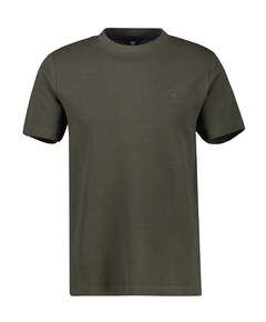 Heren t-shirt groen