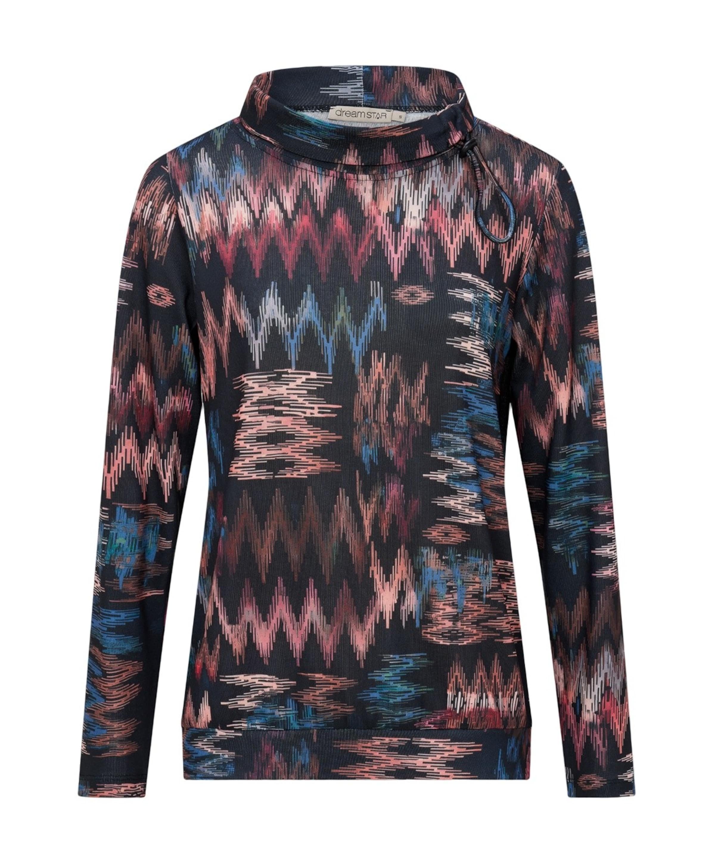 Dames coltrui multicolor
