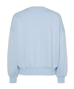 Dames sweater blauw