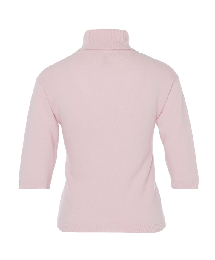 Dames coltrui roze