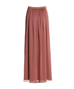 Dames rok roze