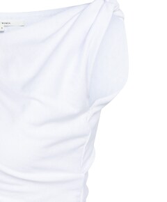 Dames top wit
