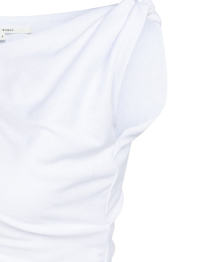Dames top wit