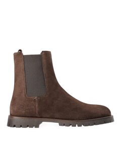 heren boots bruin