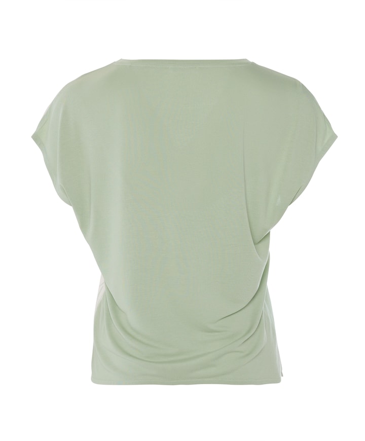 T-shirt groen