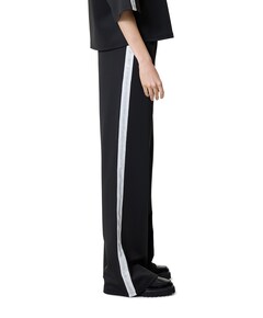 FQMALACY broek zwart