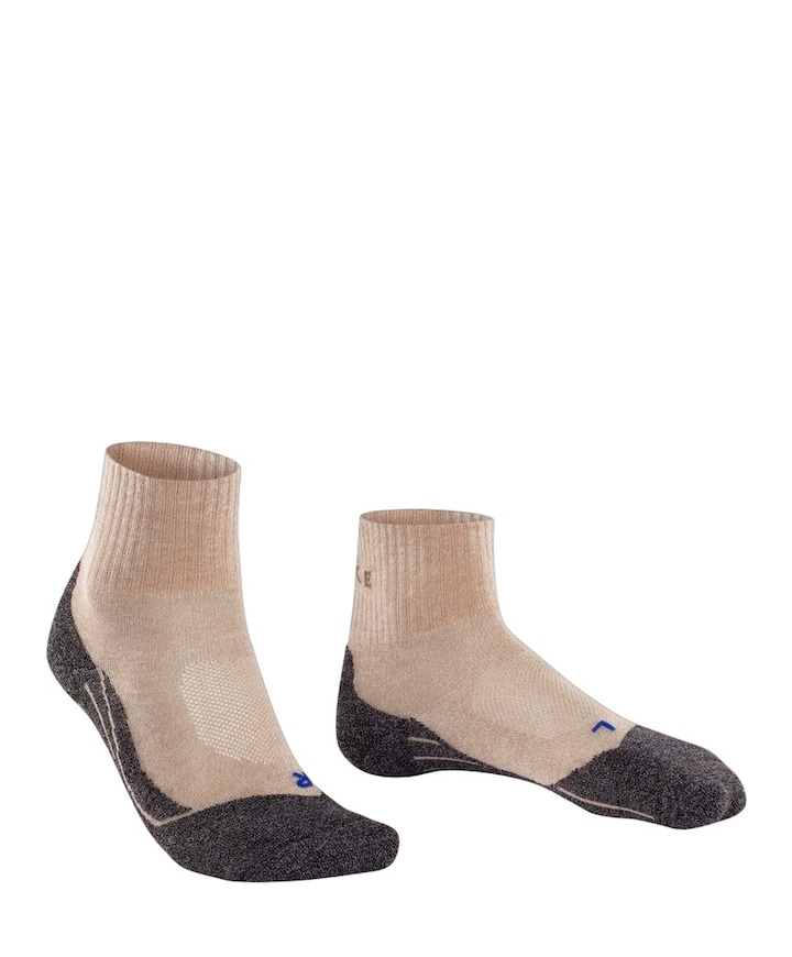 Sokken beige
