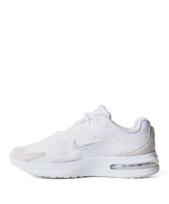 Nike Air Max dames sneakers wit