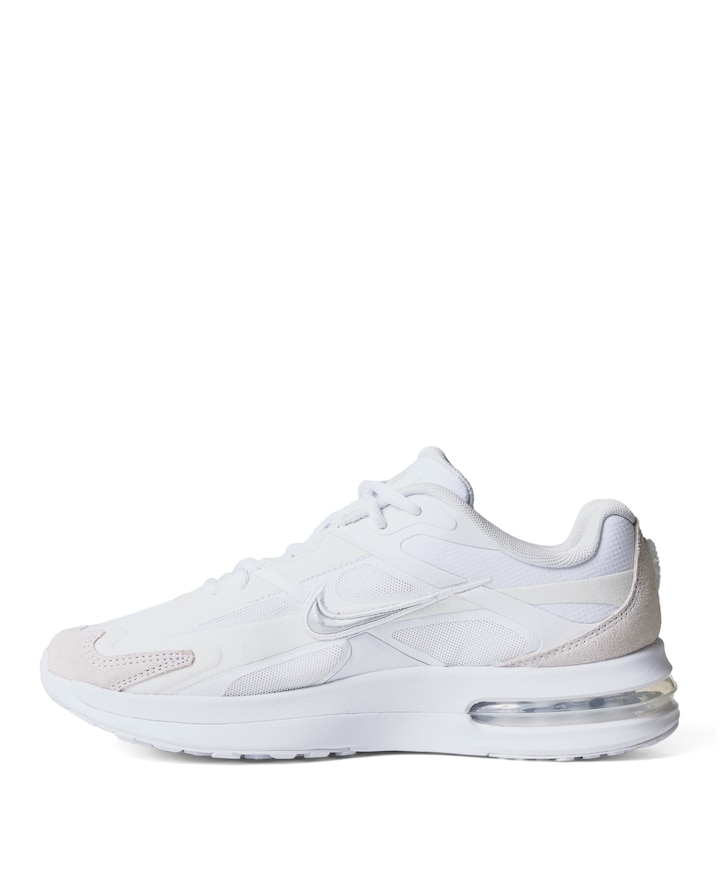 Nike Air Max dames sneakers wit