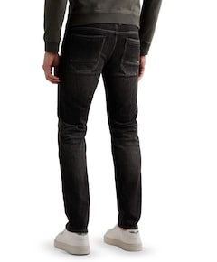 PME LEGEND NIGHTFLIGHT JEANS ELEME heren jeans grijs