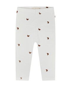meisjes broek wit