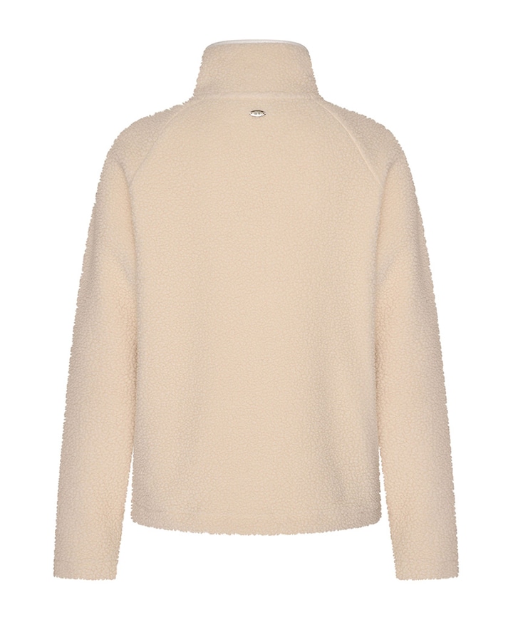 Vest beige