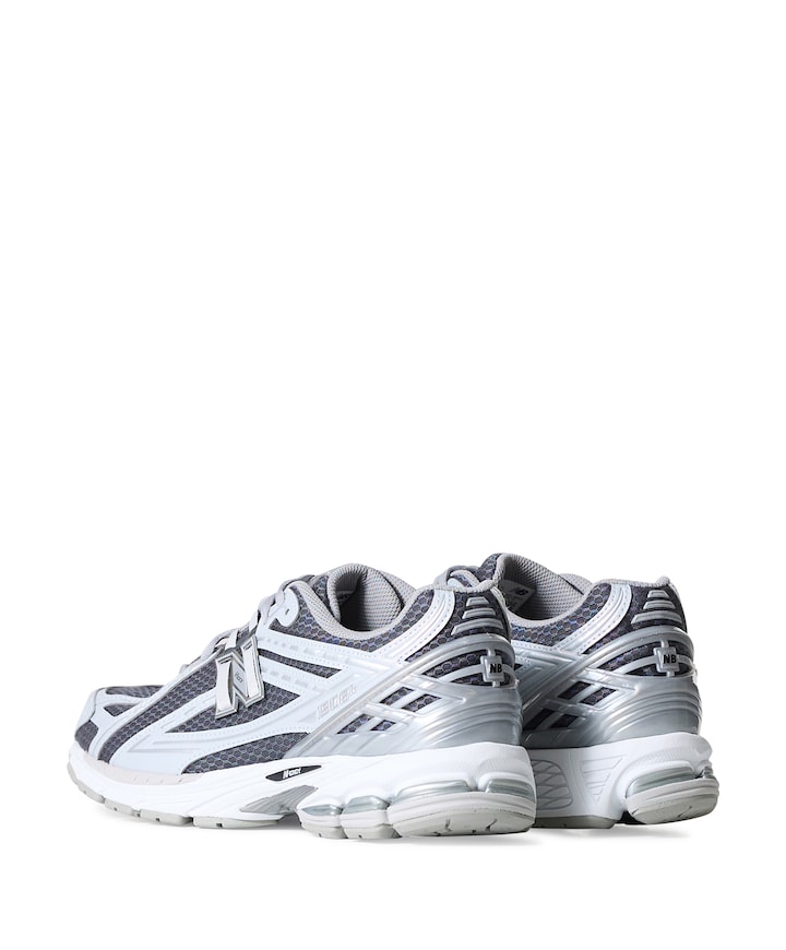 New Balance U1906 heren sneakers wit