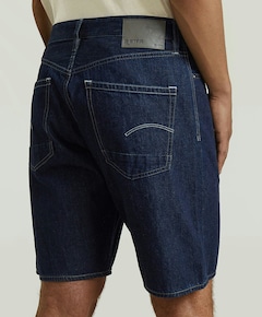 Dakota Shorts Clean Edge heren korte broek blauw