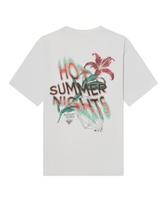 Heren T-shirt grijs