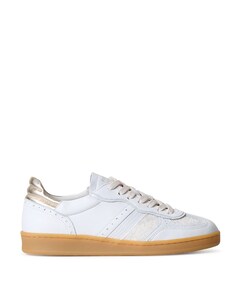 Imola dames sneakers wit