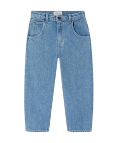 Joybird  uniseks jeans  blauw