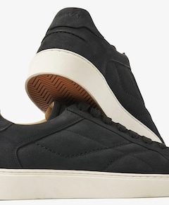 Zane Liam heren sneakers zwart