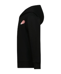 Jongens hoodie zwart