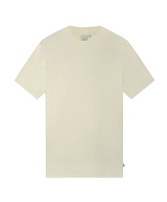 Heren t-shirt ecru