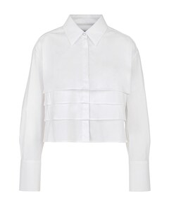 Dames blouse wit