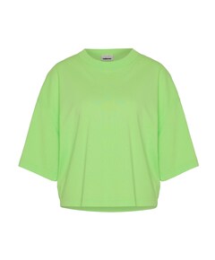 Dames T-shirt groen