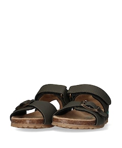 Briz beach jongens sandalen groen