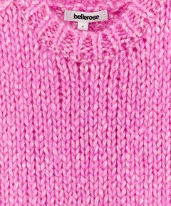 Meisjes spencer roze
