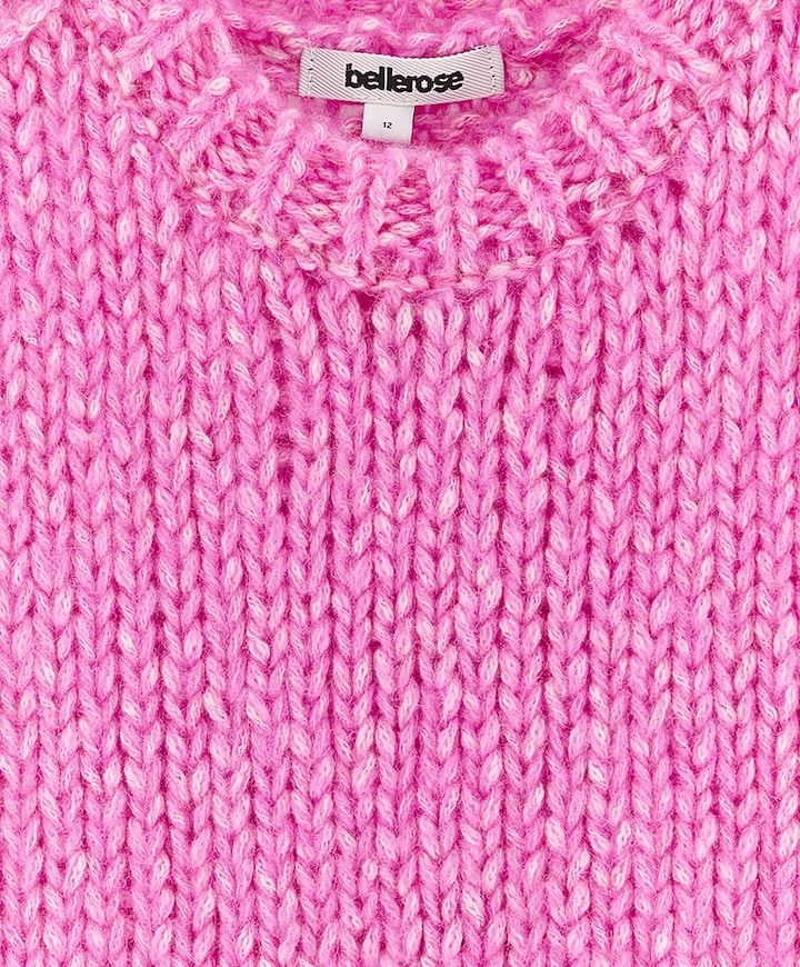 Meisjes spencer roze